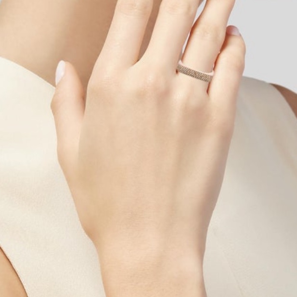 EF Collection ring - Picture 2 of 5